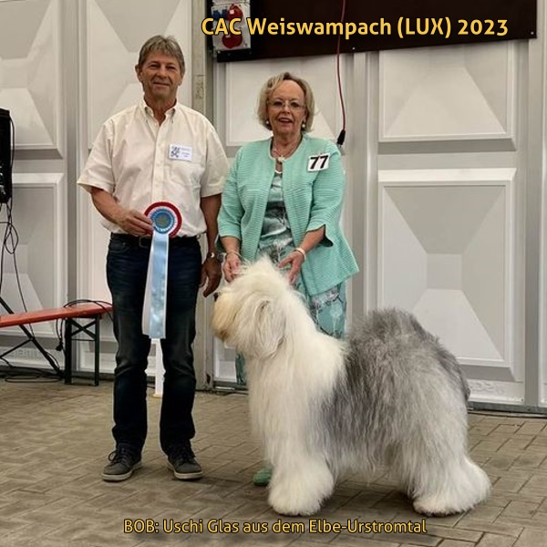 CAC Weiswampach (LUX) 2023