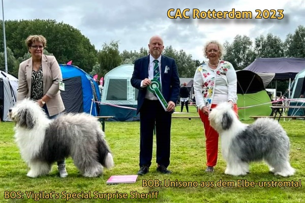 CAC Rotterdam 2023