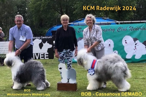 KCM Radewijk 2024