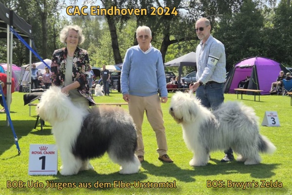 CAC Eindhoven 2024