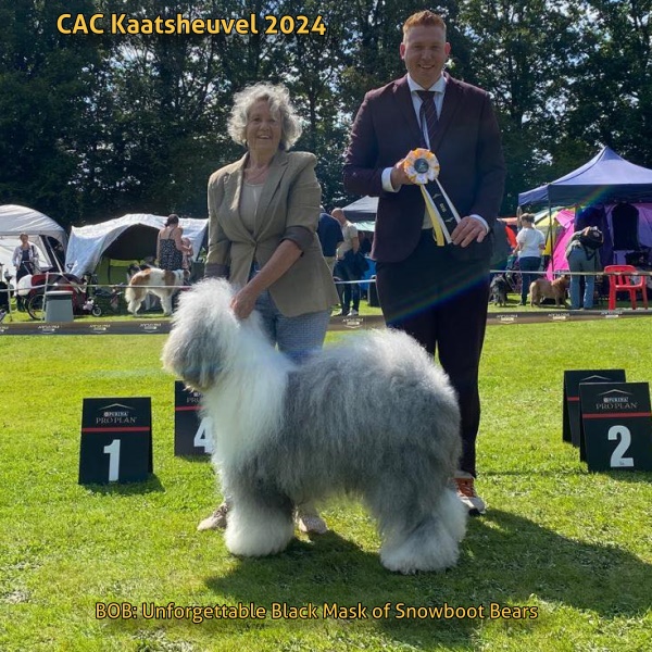 CAC Kaatsheuvel 2024